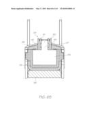 Print Engine With A Refillable Printer Cartridge And Ink Refill Port diagram and image