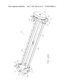 Print Engine With A Refillable Printer Cartridge And Ink Refill Port diagram and image