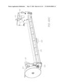 Print Engine With A Refillable Printer Cartridge And Ink Refill Port diagram and image