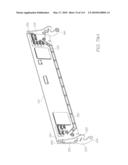 Print Engine With A Refillable Printer Cartridge And Ink Refill Port diagram and image