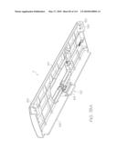 Print Engine With A Refillable Printer Cartridge And Ink Refill Port diagram and image