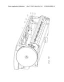 Print Engine With A Refillable Printer Cartridge And Ink Refill Port diagram and image