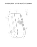 Print Engine With A Refillable Printer Cartridge And Ink Refill Port diagram and image