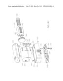 Print Engine With A Refillable Printer Cartridge And Ink Refill Port diagram and image