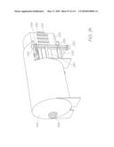 Print Engine With A Refillable Printer Cartridge And Ink Refill Port diagram and image