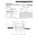 INKJET PRINTER diagram and image