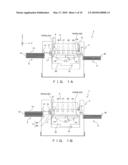 INKJET PRINTER diagram and image