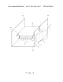 INKJET PRINTER diagram and image