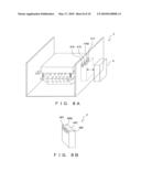 INKJET PRINTER diagram and image