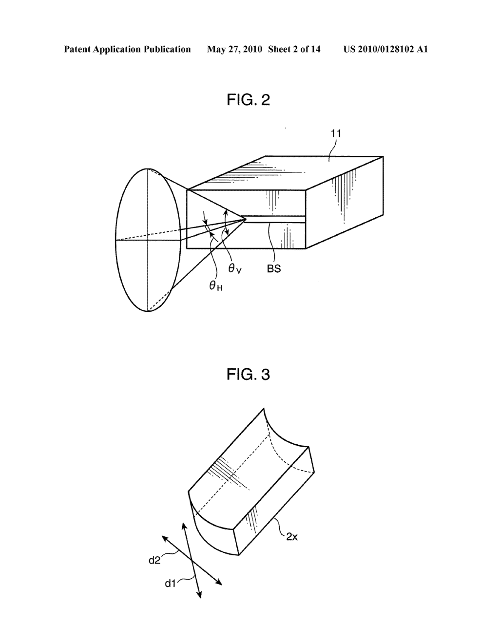 OPTICAL DISC LABEL PRINTER, THERMOSENSITIVE RECORDING PRINTER AND THERMOSENSITIVE RECORDING METHOD - diagram, schematic, and image 03