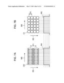 OPTICAL DISC LABEL PRINTER, THERMOSENSITIVE RECORDING PRINTER AND THERMOSENSITIVE RECORDING METHOD diagram and image