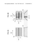 OPTICAL DISC LABEL PRINTER, THERMOSENSITIVE RECORDING PRINTER AND THERMOSENSITIVE RECORDING METHOD diagram and image