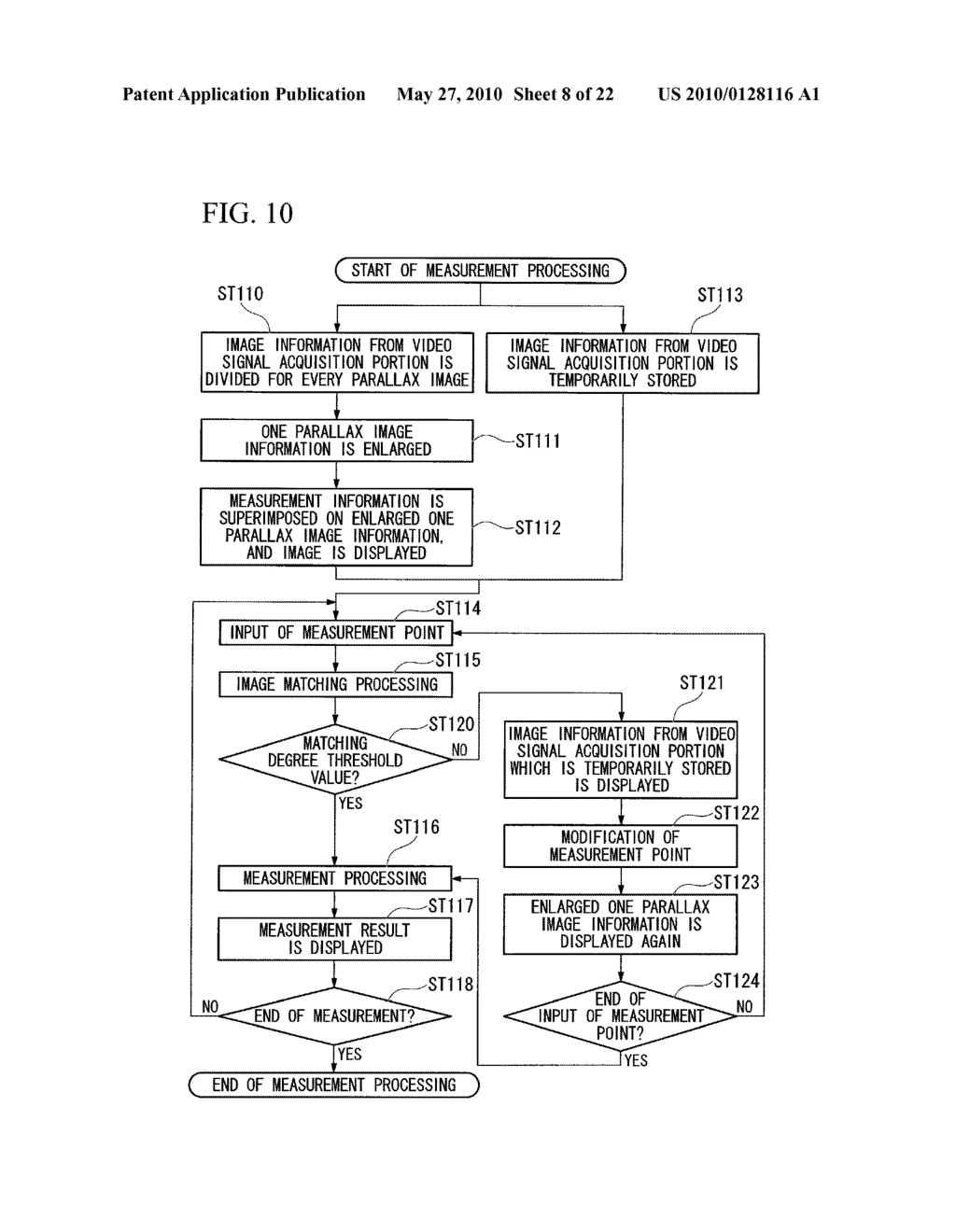 ENDOSCOPE APPARATUS - diagram, schematic, and image 09