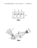 OPTICAL INSPECTION STATION FOR DETECTING LIGHT-REFLECTING DEFECTS diagram and image