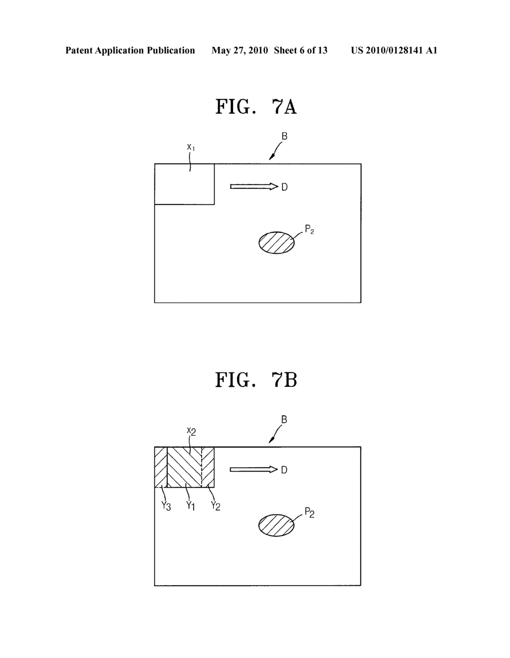 METHOD AND APPARATUS FOR DETERMINING SIMILARITY BETWEEN IMAGES - diagram, schematic, and image 07