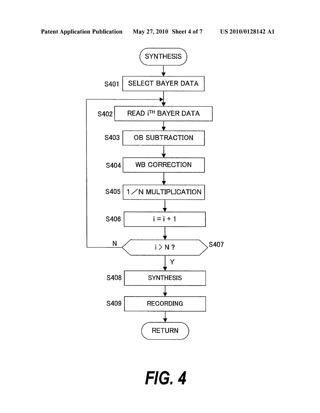 IMAGE PROCESSING APPARATUS, IMAGE PROCESSING METHOD, AND STORAGE MEDIUM STORING IMAGE PROCESSING PROGRAM - diagram, schematic, and image 05