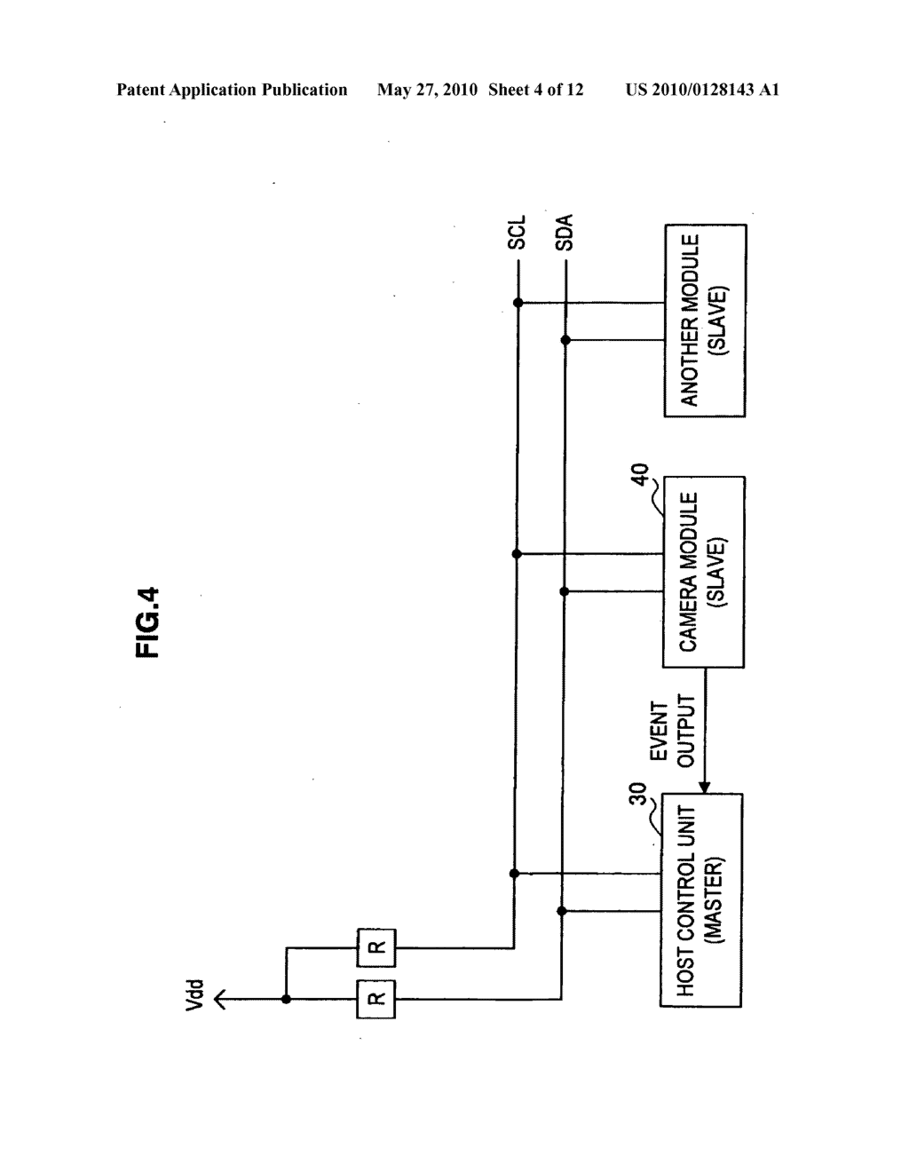 Signal processing device, camera module, mobile terminal device and imaging method - diagram, schematic, and image 05