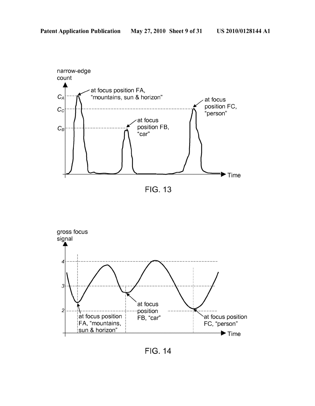 AUTO-FOCUS IMAGE SYSTEM - diagram, schematic, and image 10