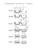 SOLID-STATE IMAGING DEVICE, METHOD FOR MANUFACTURING SOLID-STATE IMAGING DEVICE, AND IMAGING APPARATUS diagram and image