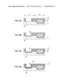 SOLID-STATE IMAGING DEVICE, METHOD FOR MANUFACTURING SOLID-STATE IMAGING DEVICE, AND IMAGING APPARATUS diagram and image