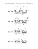 SOLID-STATE IMAGING DEVICE, METHOD FOR MANUFACTURING SOLID-STATE IMAGING DEVICE, AND IMAGING APPARATUS diagram and image