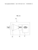 SOLID-STATE IMAGING DEVICE, METHOD FOR MANUFACTURING SOLID-STATE IMAGING DEVICE, AND IMAGING APPARATUS diagram and image