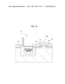 SOLID-STATE IMAGING DEVICE, METHOD FOR MANUFACTURING SOLID-STATE IMAGING DEVICE, AND IMAGING APPARATUS diagram and image