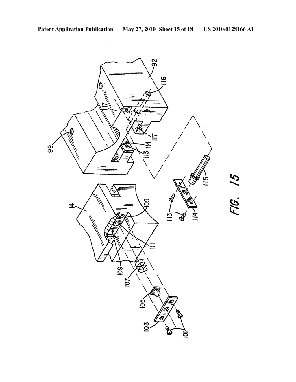 Camera for mounting - diagram, schematic, and image 16