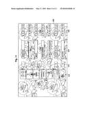 VIDEO DISPLAY DEVICE, VIDEO DISPLAY SYSTEM, AND VIDEO DISPLAY METHOD diagram and image