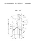 POLARIZATION CONVERSION OPTICAL SYSTEM AND LIQUID CRYSTAL PROJECTION APPARATUS INCLUDING THE SAME diagram and image