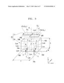 POLARIZATION CONVERSION OPTICAL SYSTEM AND LIQUID CRYSTAL PROJECTION APPARATUS INCLUDING THE SAME diagram and image