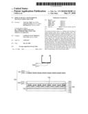 DISPLAY DEVICE AND METHOD OF MANUFACTURING THE SAME diagram and image