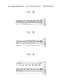 DISPLAY DEVICE AND METHOD OF MANUFACTURING THE SAME diagram and image