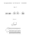 DISPLAY DEVICE AND METHOD OF MANUFACTURING THE SAME diagram and image