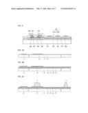 LIQUID CRYSTAL DISPLAY AND METHOD OF MANUFACTURING THE SAME diagram and image