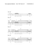 LIQUID CRYSTAL DISPLAY AND METHOD OF MANUFACTURING THE SAME diagram and image