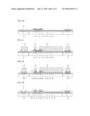 LIQUID CRYSTAL DISPLAY AND METHOD OF MANUFACTURING THE SAME diagram and image