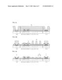 LIQUID CRYSTAL DISPLAY AND METHOD OF MANUFACTURING THE SAME diagram and image