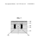 LIQUID CRYSTAL DISPLAY AND FABRICATING METHOD THEREOF diagram and image