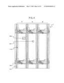 Display device diagram and image