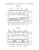 Display device diagram and image