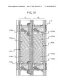 Display device diagram and image