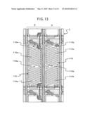 Display device diagram and image