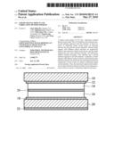 LIQUID CRYSTAL DISPLAY AND FABRICATION METHOD THEREOF diagram and image