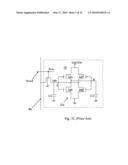 Gamma correction for adjustable light source diagram and image