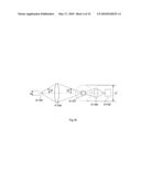 Gamma correction for adjustable light source diagram and image