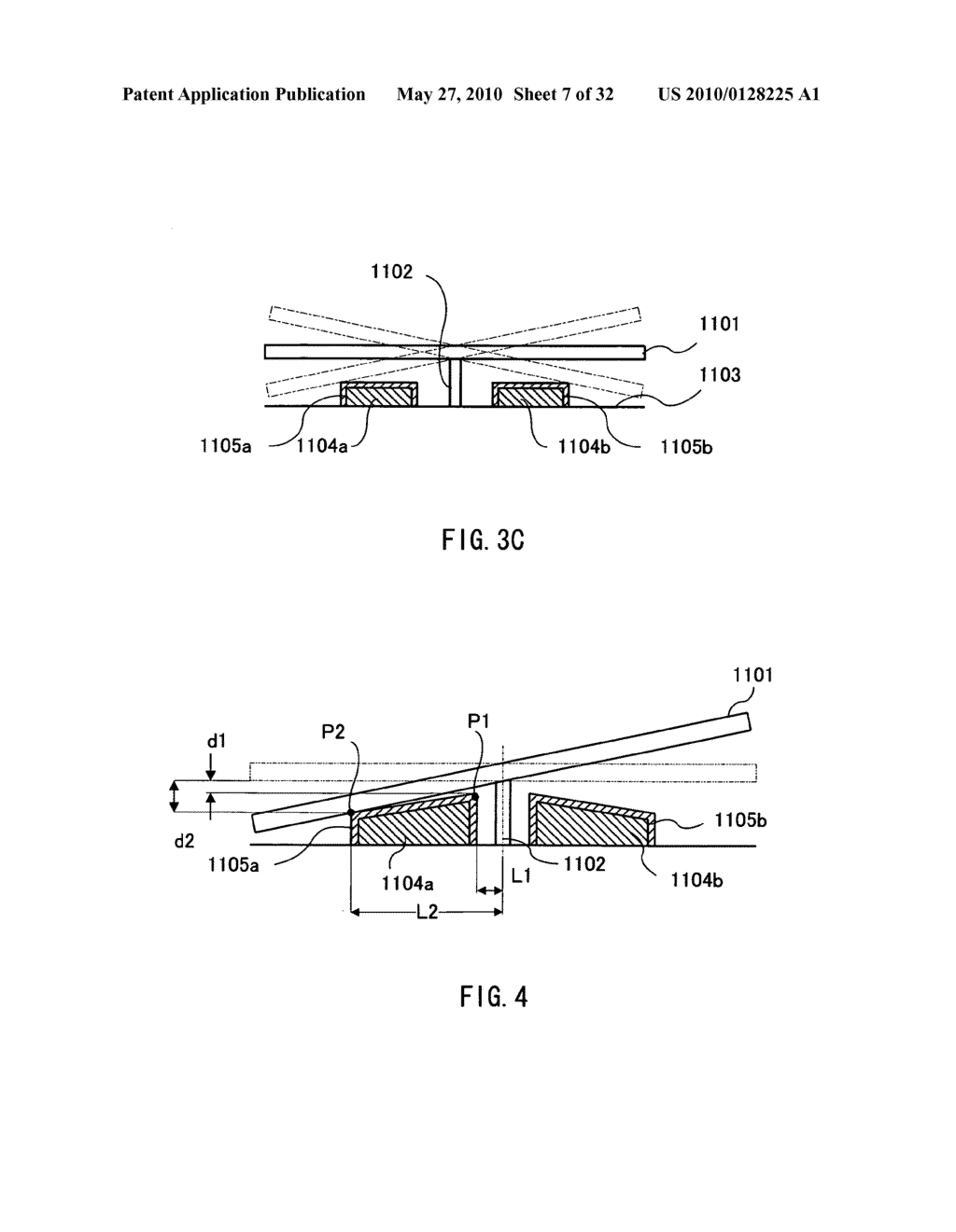 Gamma correction for adjustable light source - diagram, schematic, and image 08