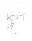 Gamma correction for adjustable light source diagram and image