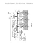 Gamma correction for adjustable light source diagram and image