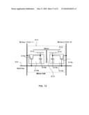 Gamma correction for adjustable light source diagram and image